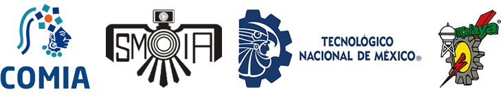 COMIA 2024