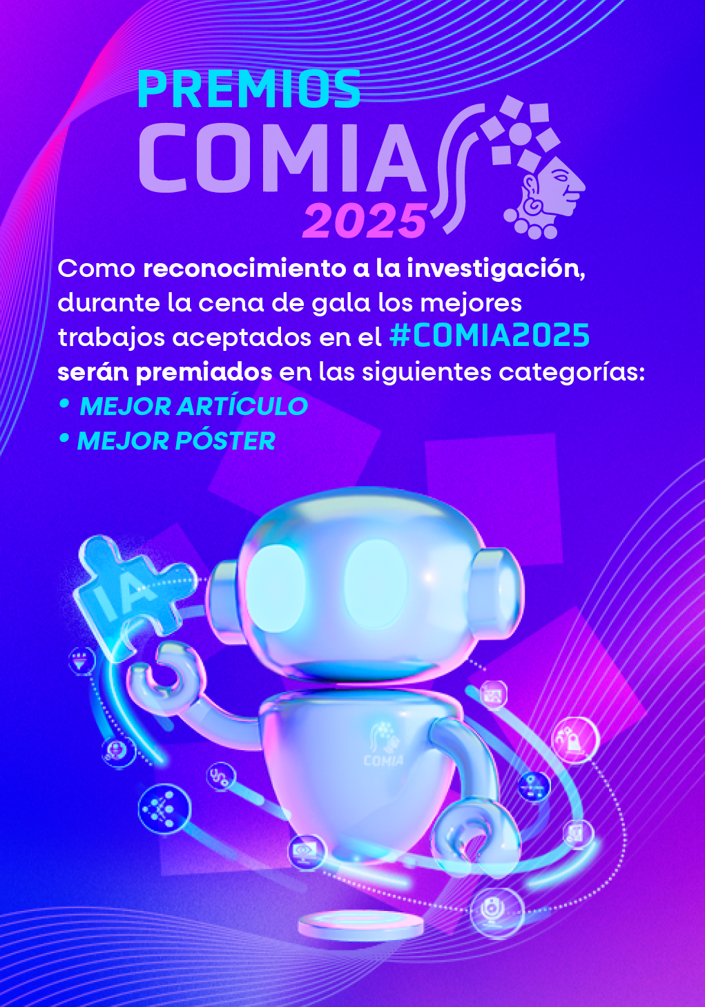 Premios