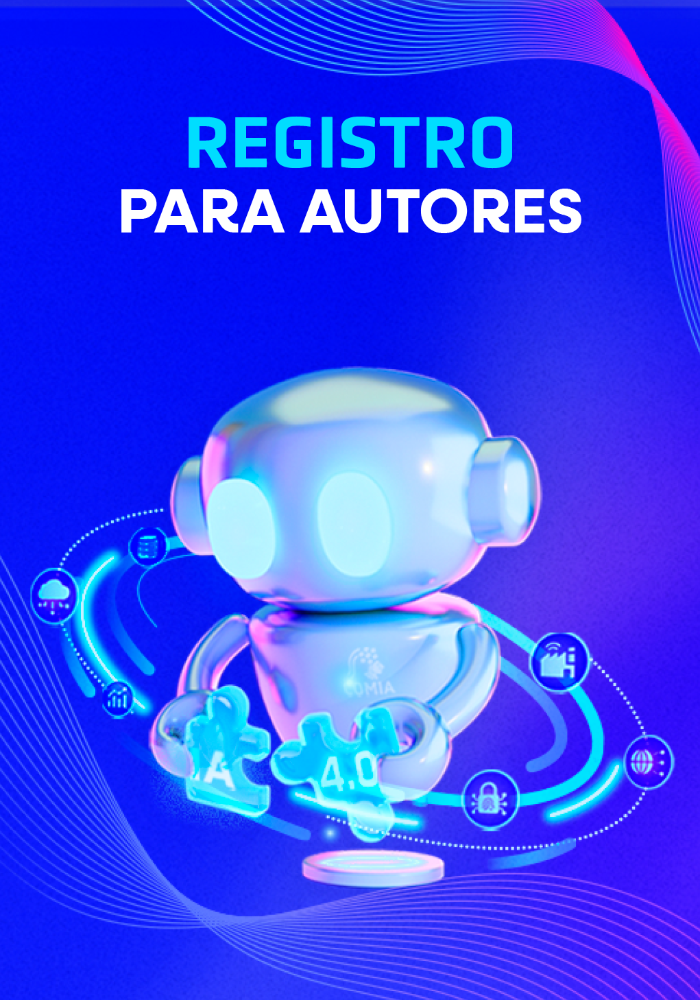 Registro Autores