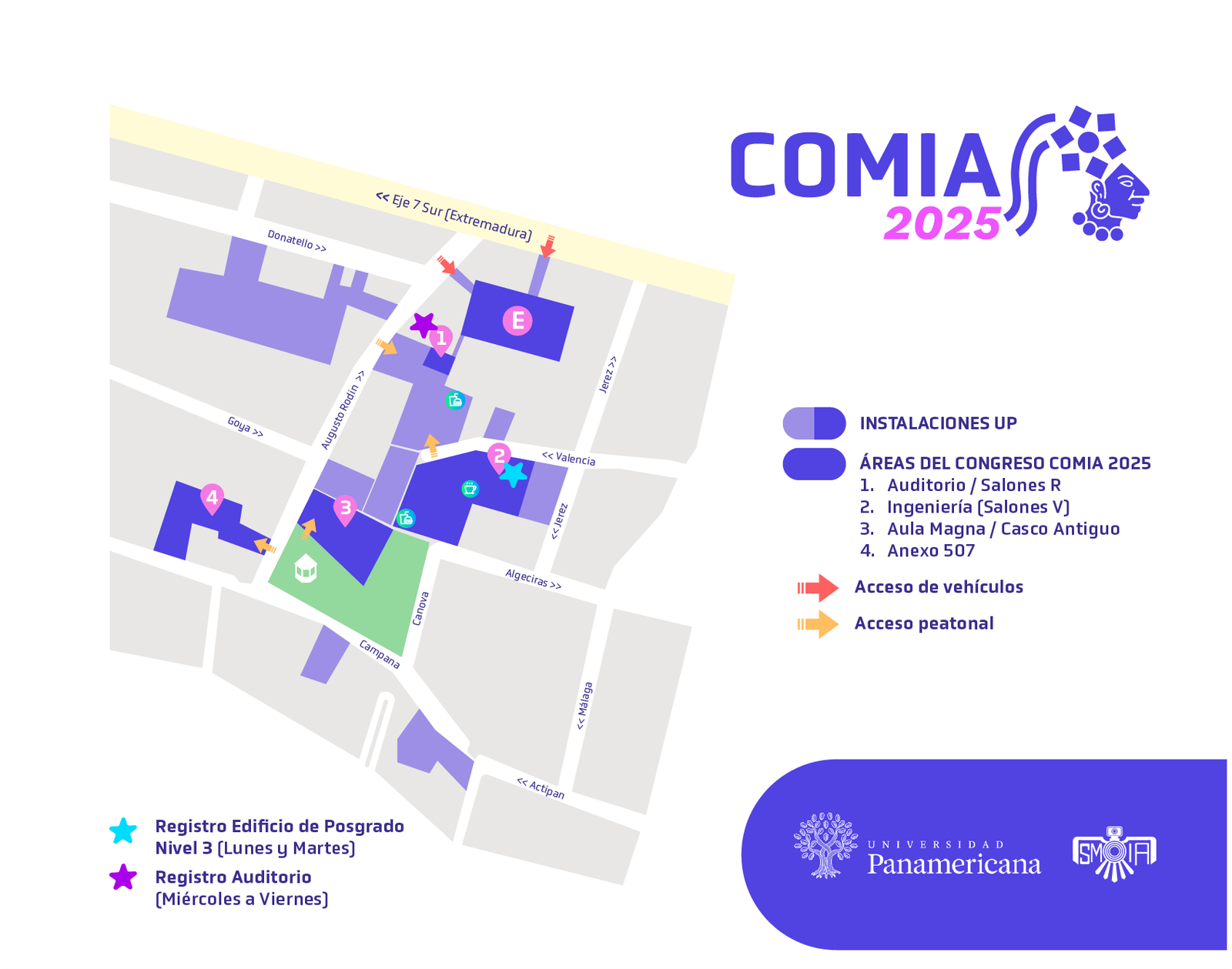 Mapa interno