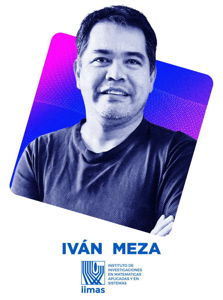 COMIA2026 IVÁN interior