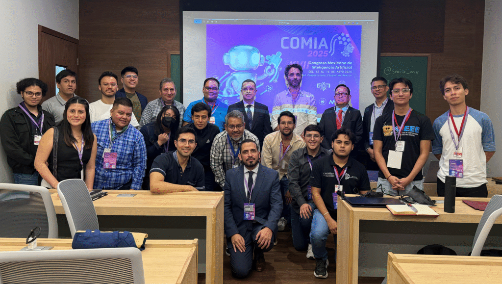 COMIA2026 workshop