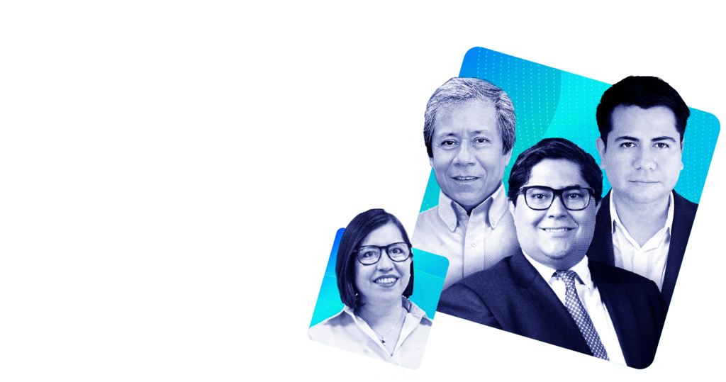 COMIA2026 Panel Gob Programa