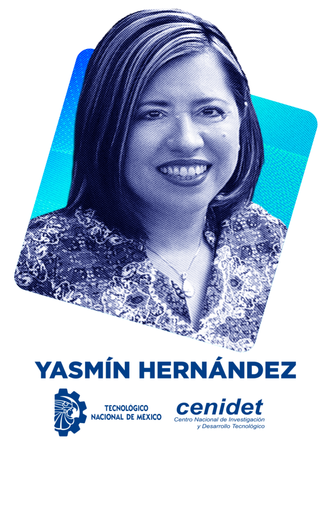COMIA2026 Panel Gob YazminHdz interior