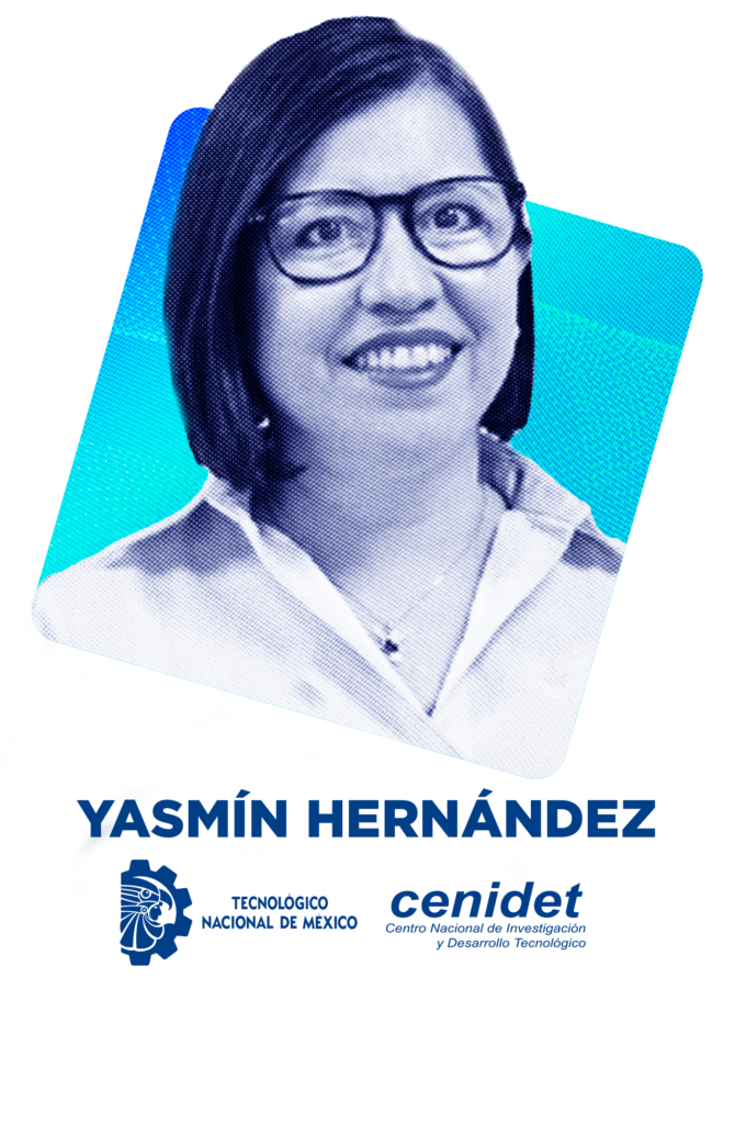 COMIA2026 Panel Gob YazminHdz interior