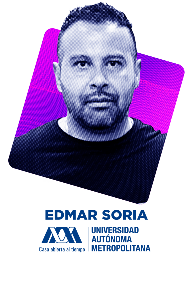 COMIA2026 Tutorial01 Edmar Soria Interior