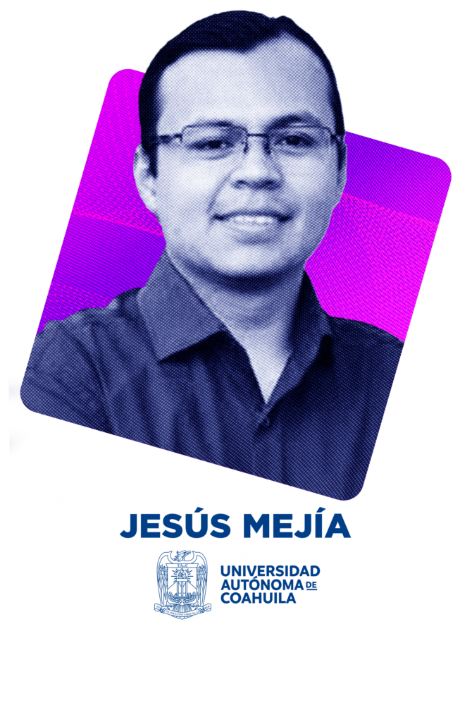 COMIA2026 Tutorial03 Jesus Mejía Interior