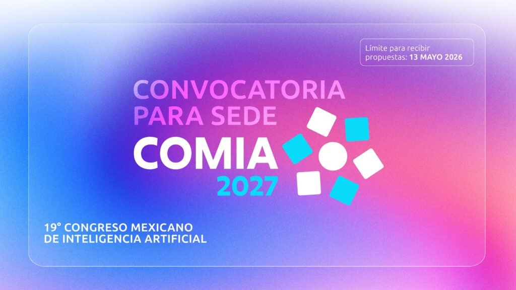 COMIA2027 Sede