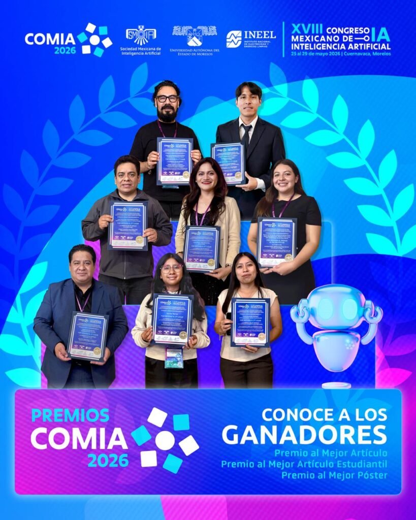 COMIA2026 fotosganadores