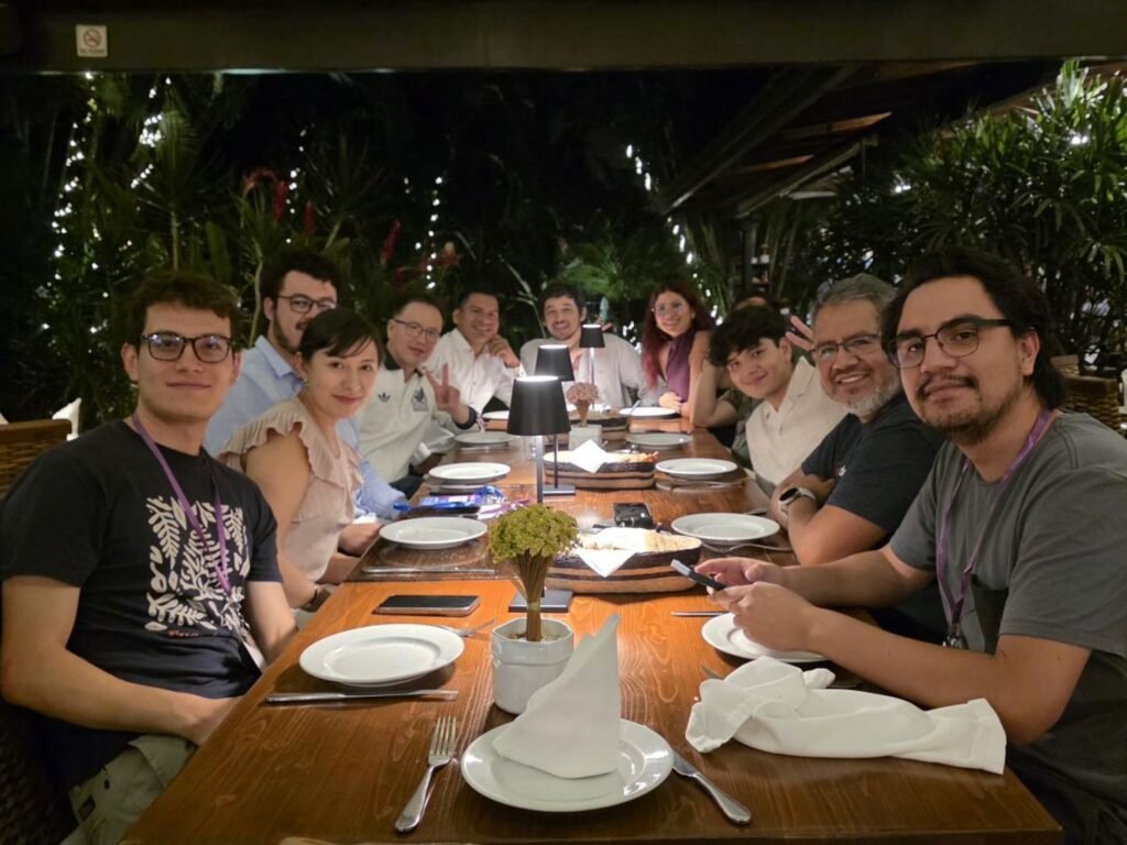 Comia2026 comunidad40
